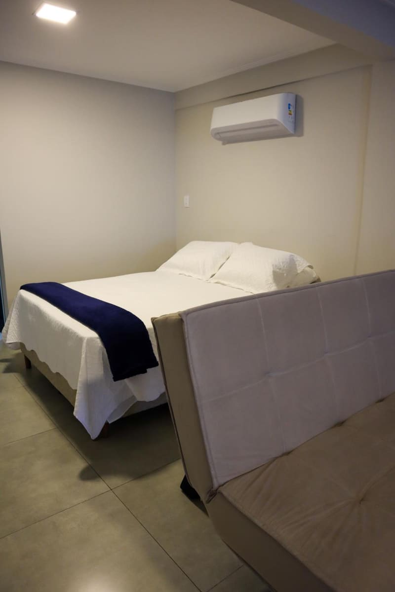Deluxe, Catamarã Pé na Areia: foto 2