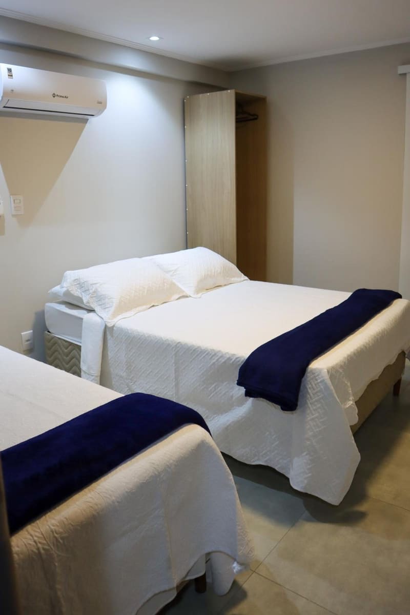 Deluxe Vista Mar, Catamarã Pé na Areia: foto 2